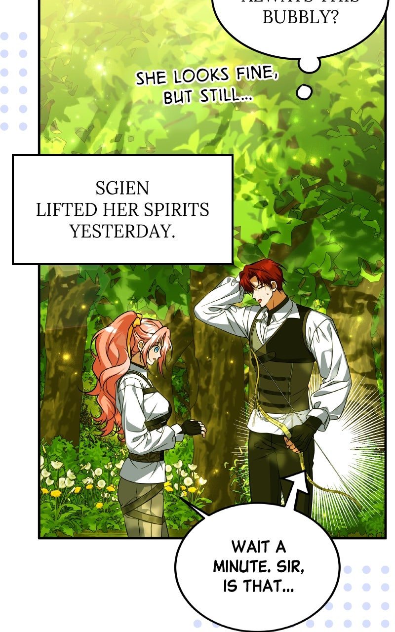 Changing the GenreFrom Angst to Heartwarming Episode 48 page 73 - 