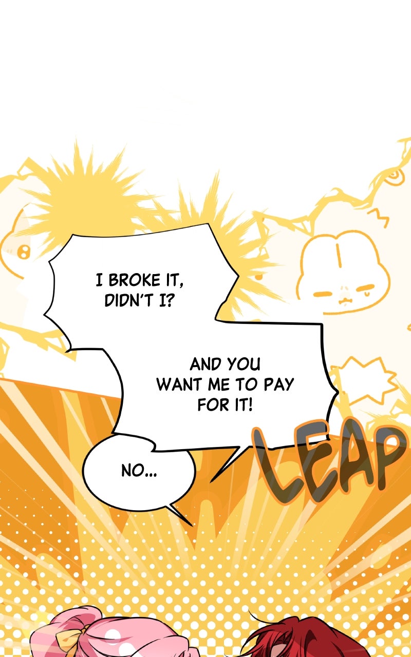 Changing the GenreFrom Angst to Heartwarming Episode 48 page 77 - 