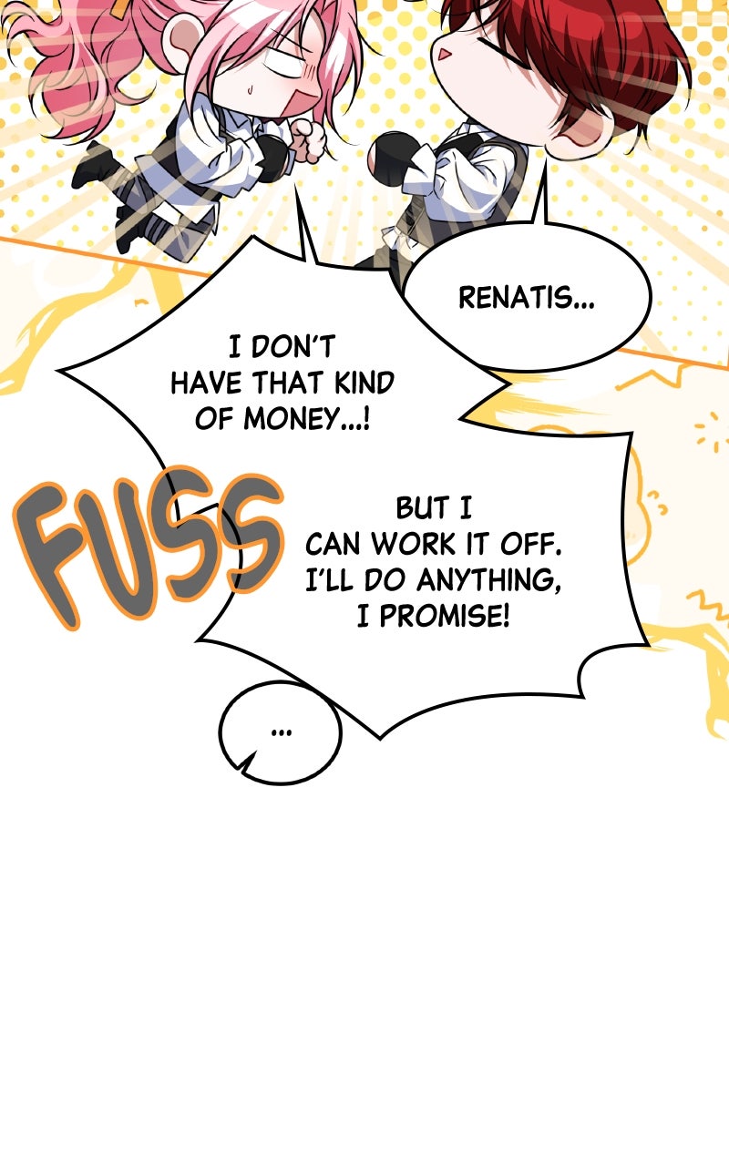 Changing the GenreFrom Angst to Heartwarming Episode 48 page 78 - 