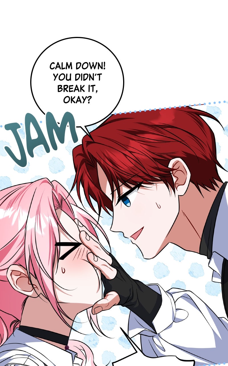Changing the GenreFrom Angst to Heartwarming Episode 48 page 79 - 