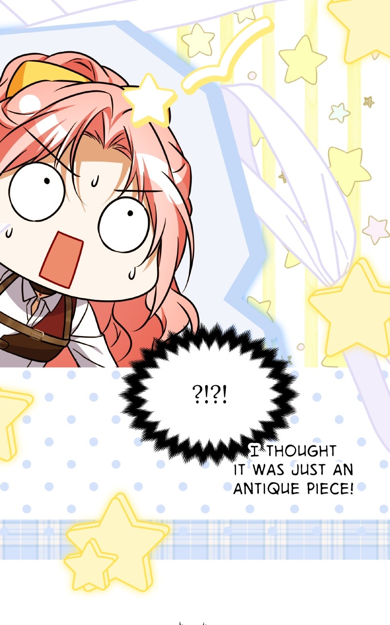 Changing the GenreFrom Angst to Heartwarming Episode 48 page 83 - 