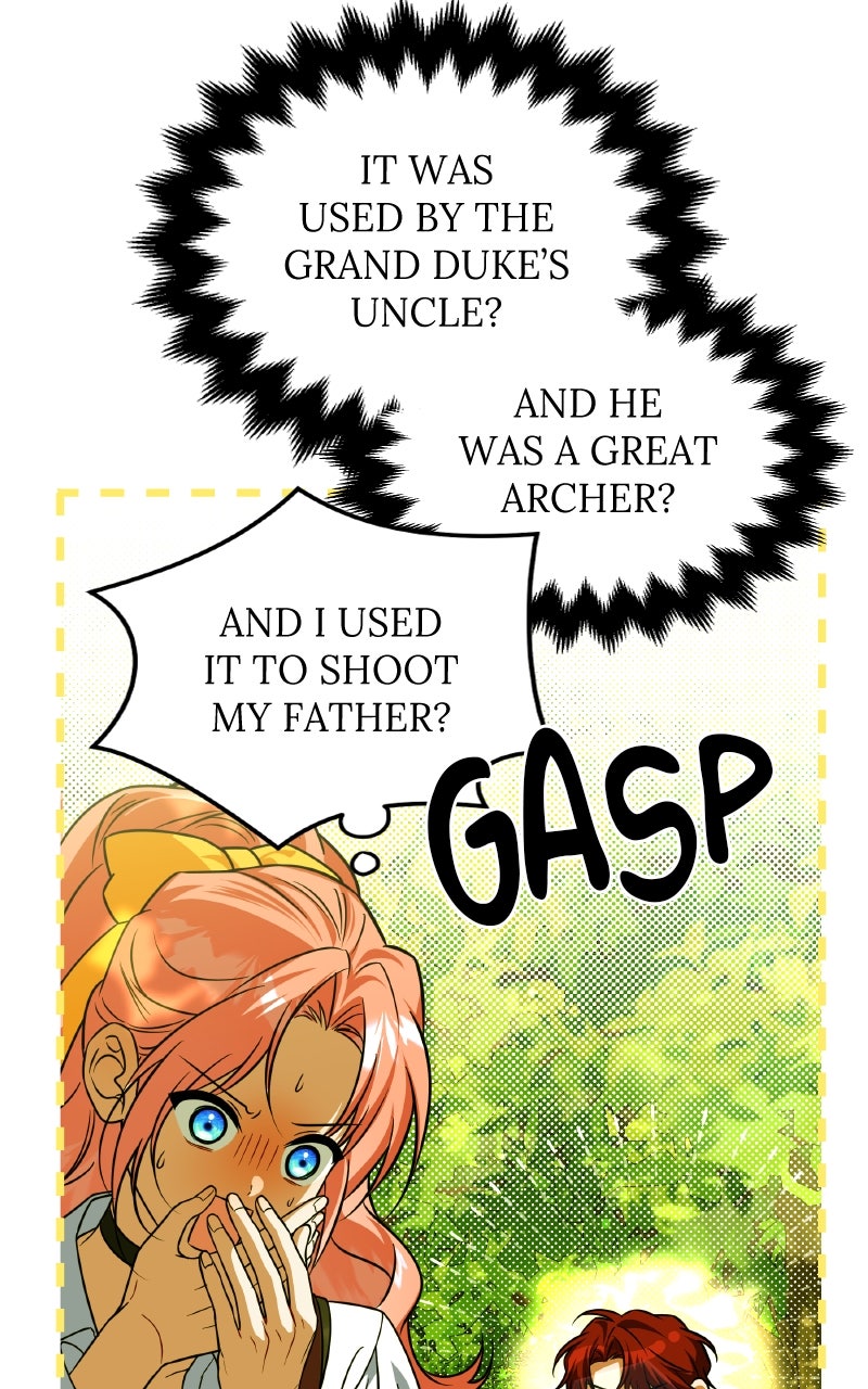 Changing the GenreFrom Angst to Heartwarming Episode 48 page 84 - 