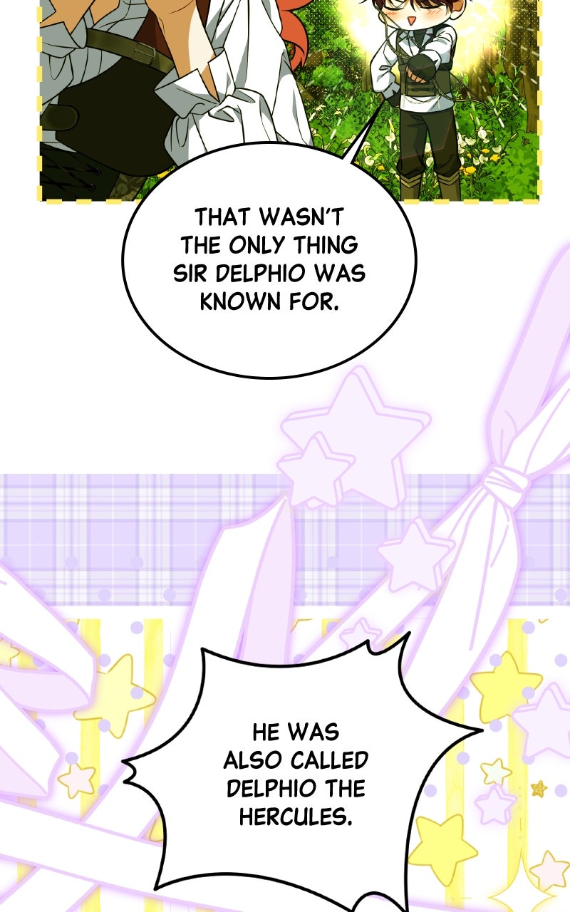 Changing the GenreFrom Angst to Heartwarming Episode 48 page 85 - 