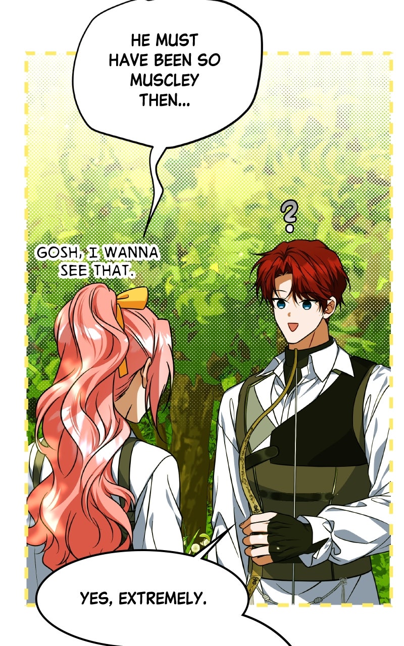 Changing the GenreFrom Angst to Heartwarming Episode 48 page 88 - 