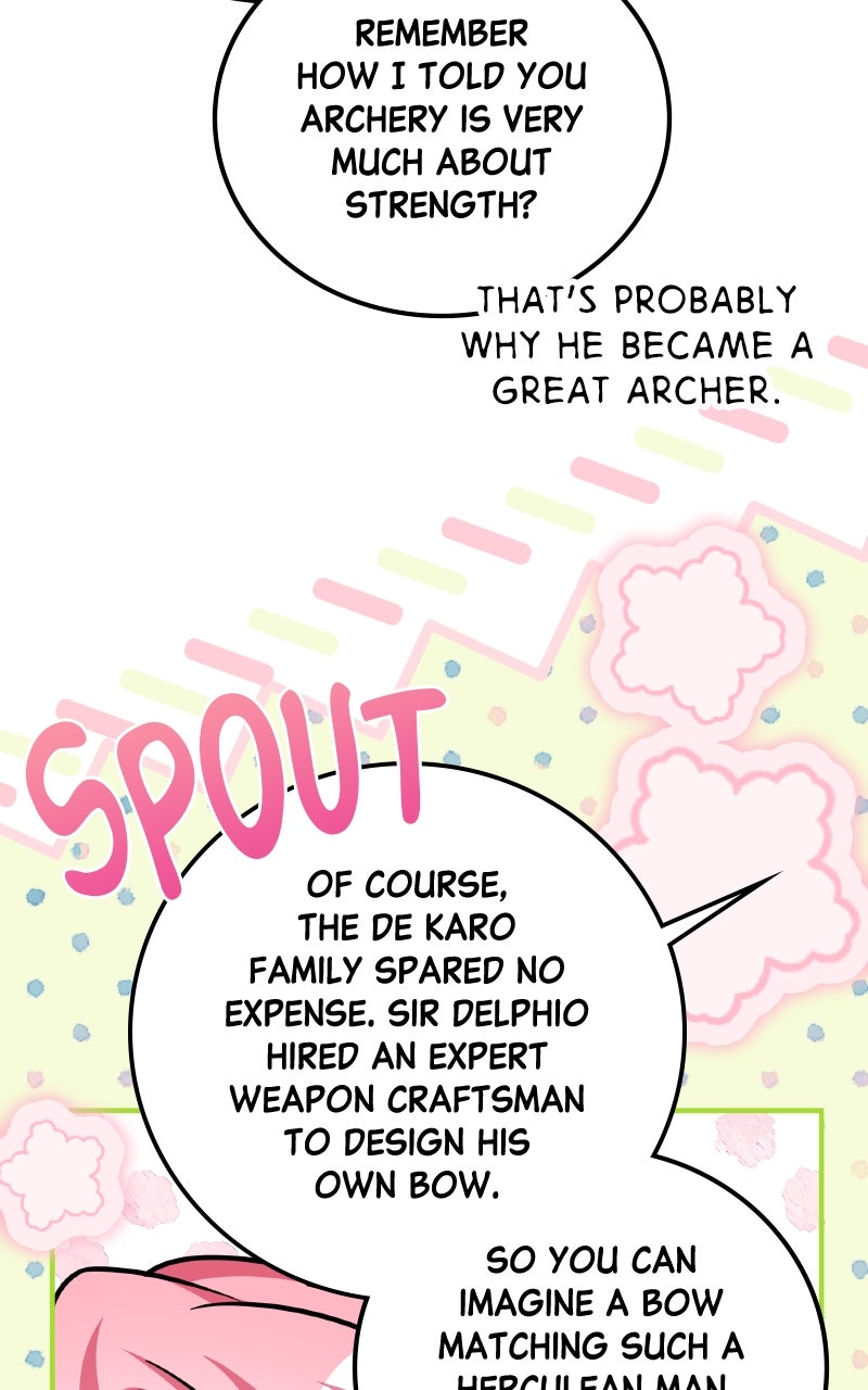 Changing the GenreFrom Angst to Heartwarming Episode 48 page 89 - 