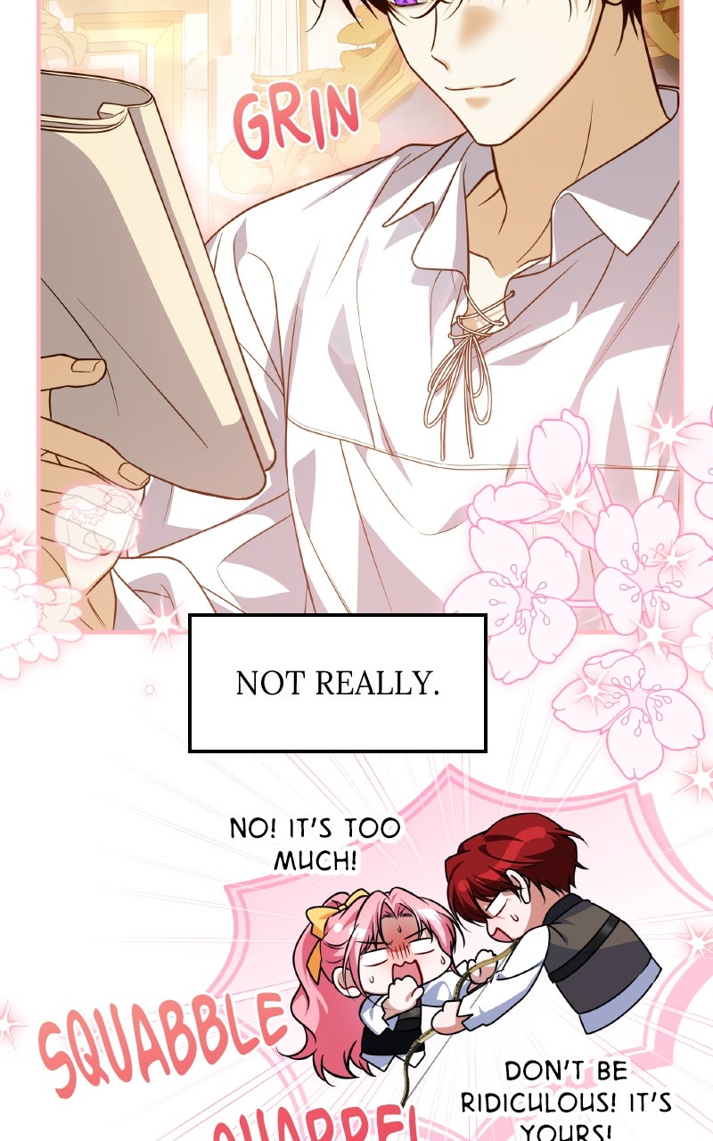 Changing the GenreFrom Angst to Heartwarming Episode 48 page 100 - 