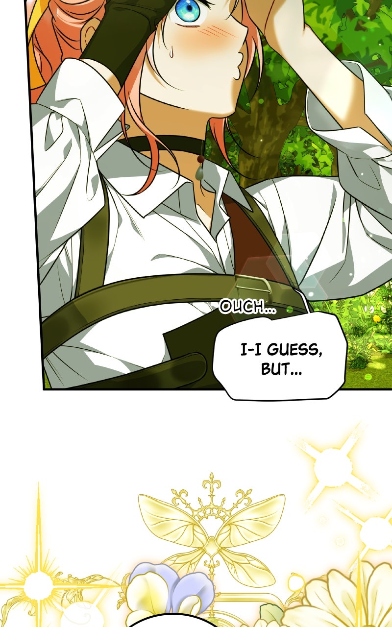 Changing the GenreFrom Angst to Heartwarming Episode 49 page 12 - 
