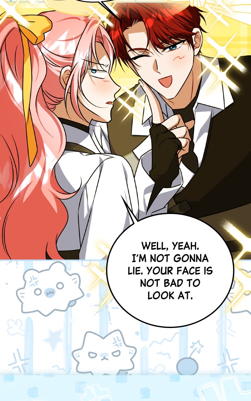 Changing the GenreFrom Angst to Heartwarming Episode 49 page 15 - 