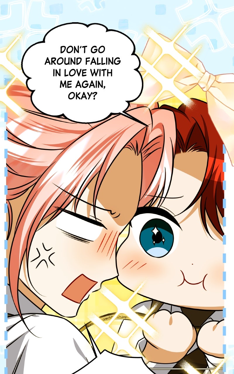Changing the GenreFrom Angst to Heartwarming Episode 49 page 16 - 
