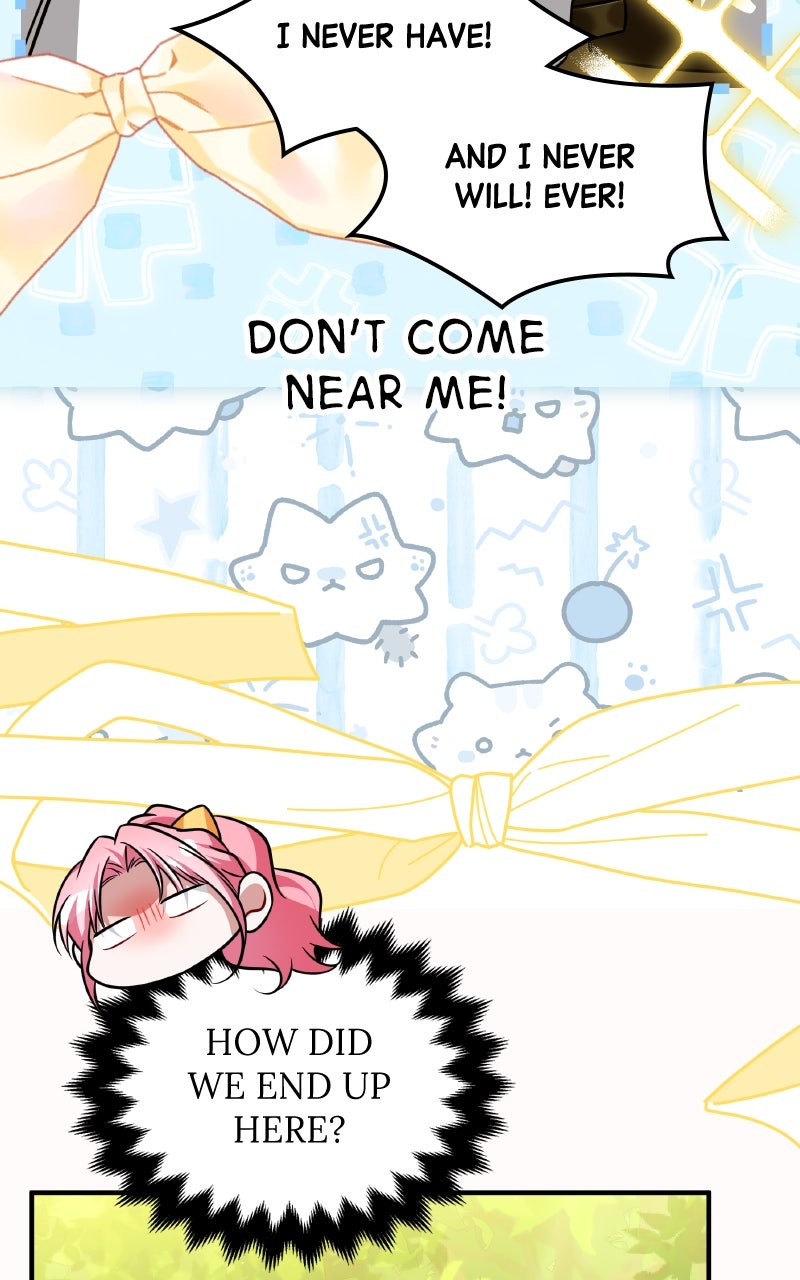Changing the GenreFrom Angst to Heartwarming Episode 49 page 17 - 