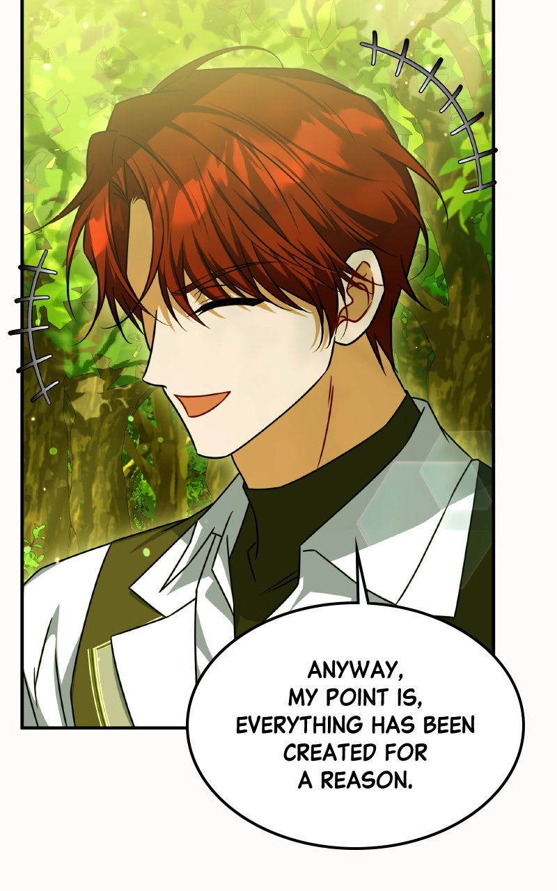 Changing the GenreFrom Angst to Heartwarming Episode 49 page 18 - 