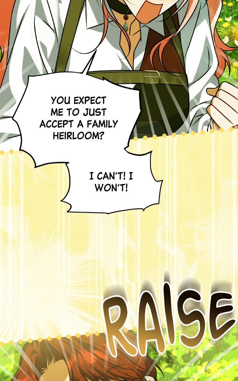 Changing the GenreFrom Angst to Heartwarming Episode 49 page 3 - 