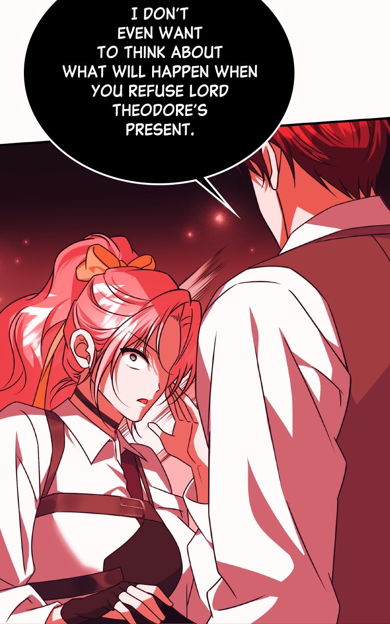 Changing the GenreFrom Angst to Heartwarming Episode 49 page 22 - 