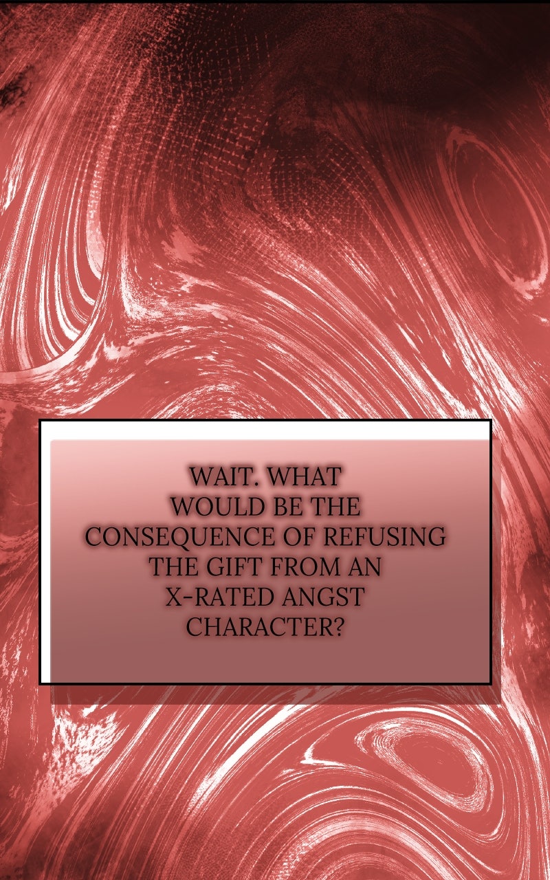 Changing the GenreFrom Angst to Heartwarming Episode 49 page 23 - 