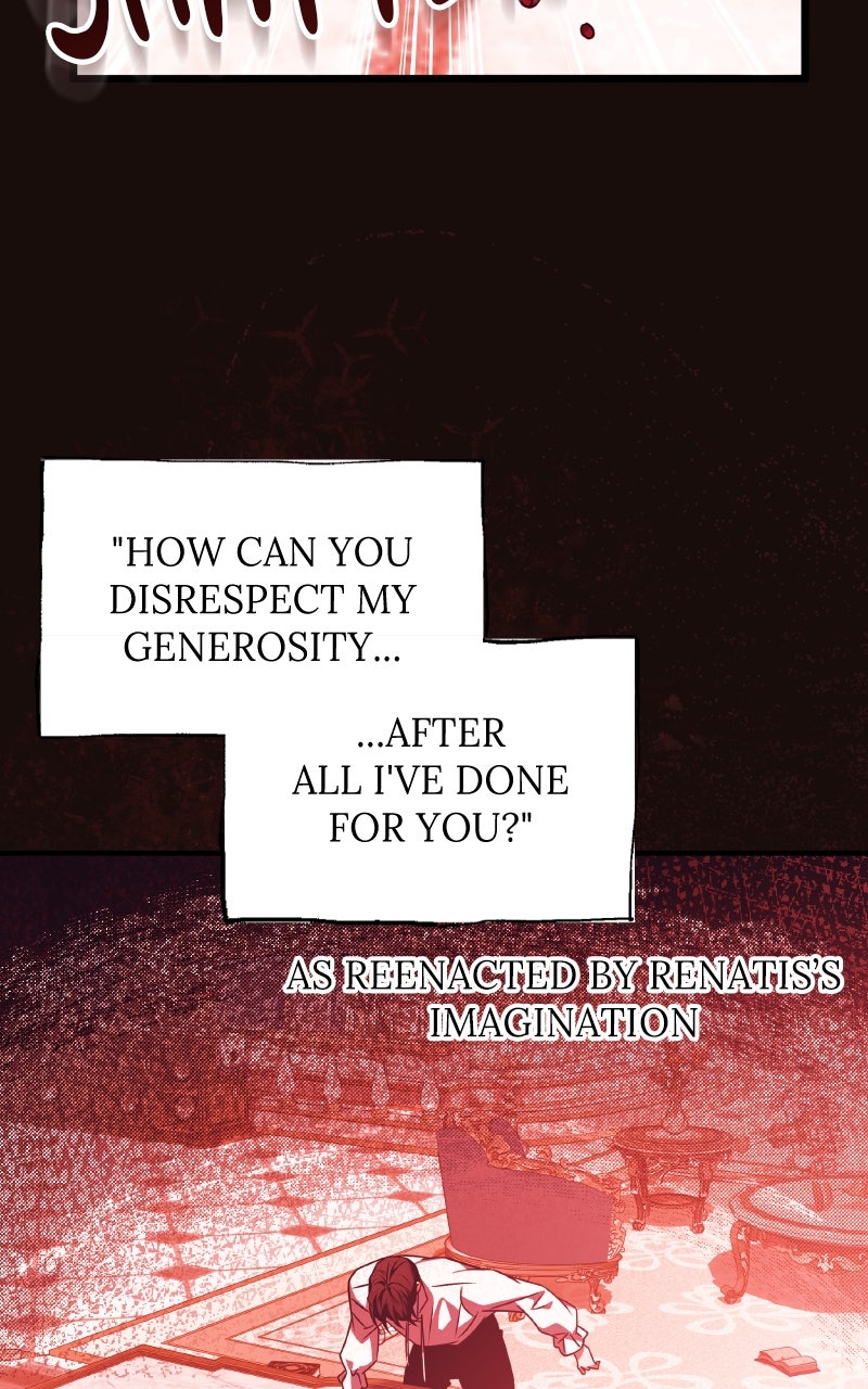 Changing the GenreFrom Angst to Heartwarming Episode 49 page 25 - 