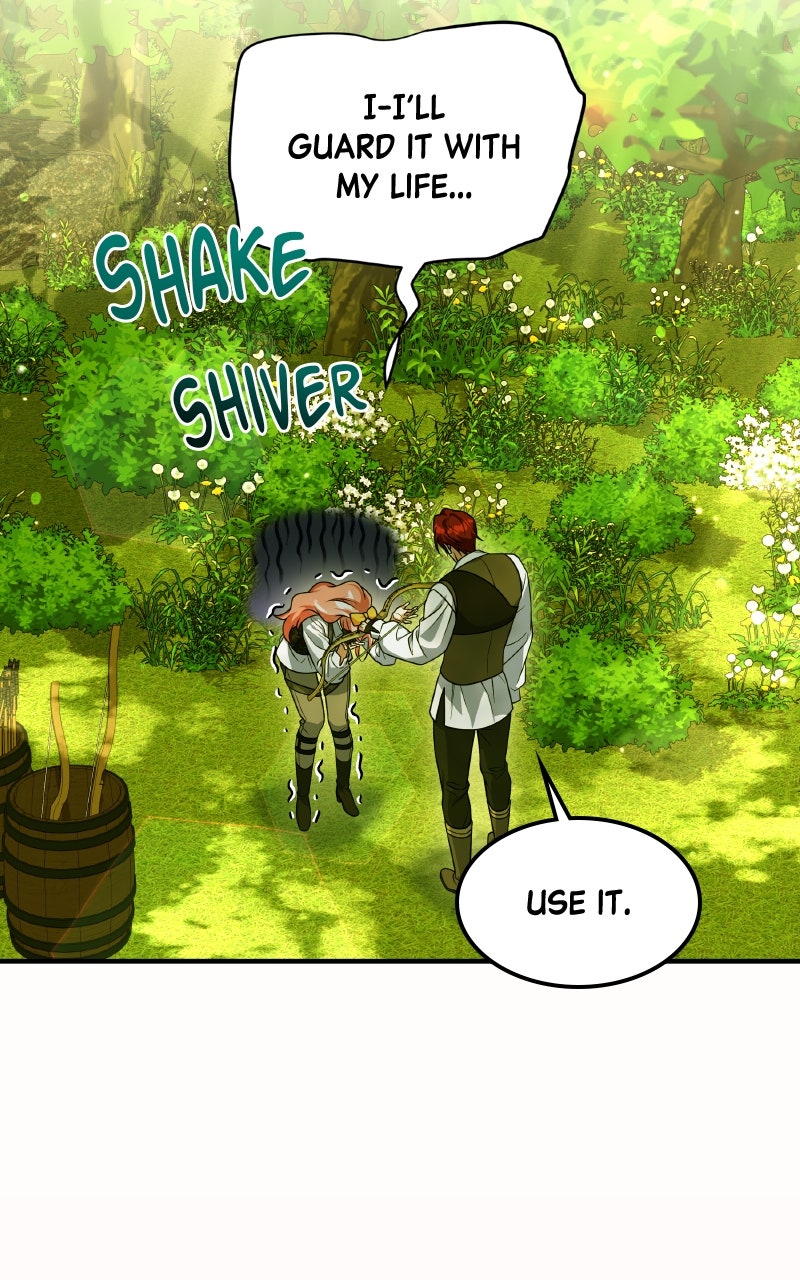 Changing the GenreFrom Angst to Heartwarming Episode 49 page 29 - 