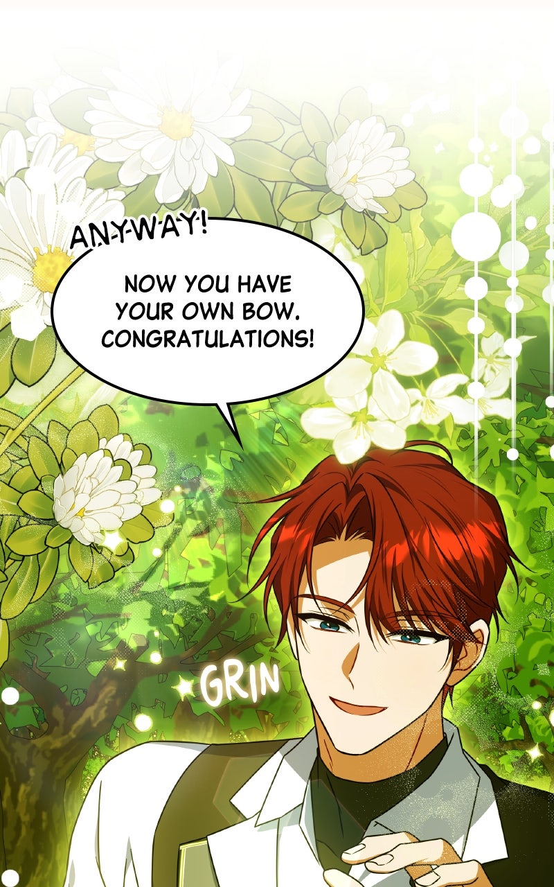 Changing the GenreFrom Angst to Heartwarming Episode 49 page 30 - 