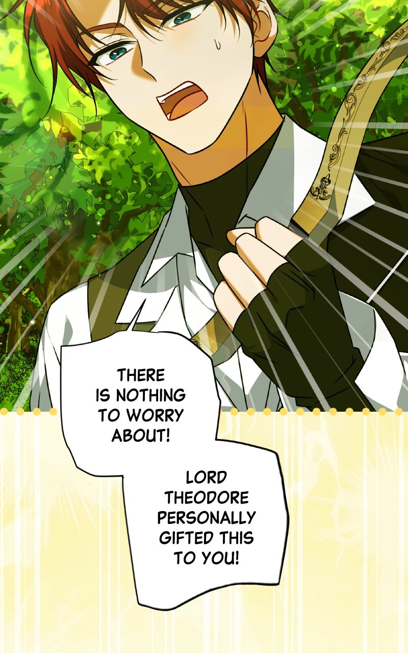 Changing the GenreFrom Angst to Heartwarming Episode 49 page 4 - 