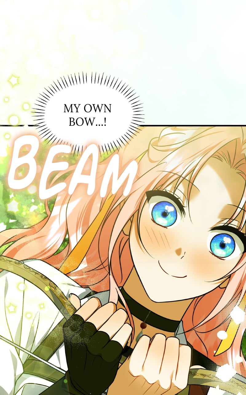 Changing the GenreFrom Angst to Heartwarming Episode 49 page 34 - 