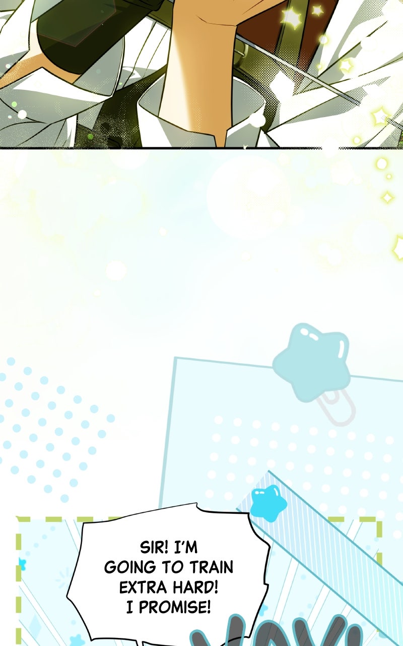 Changing the GenreFrom Angst to Heartwarming Episode 49 page 35 - 