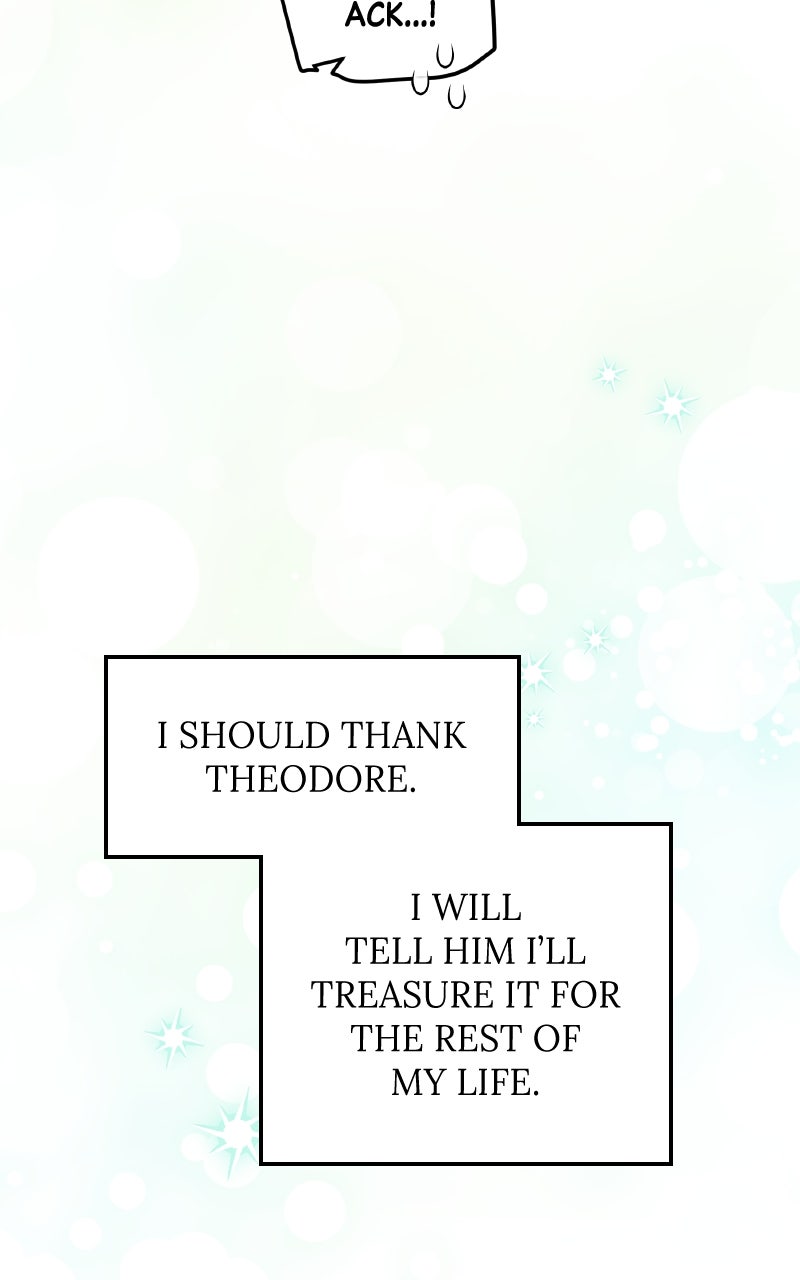 Changing the GenreFrom Angst to Heartwarming Episode 49 page 37 - 