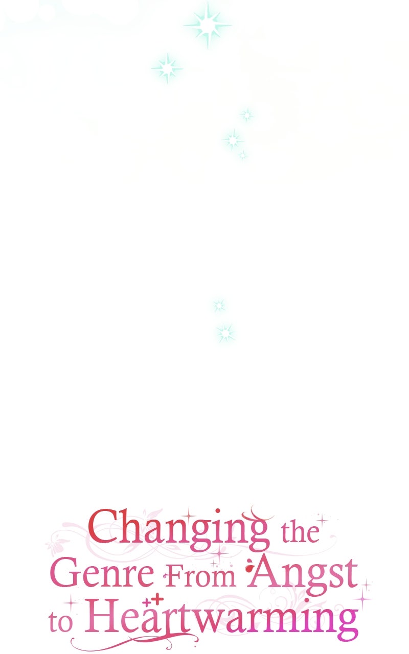 Changing the GenreFrom Angst to Heartwarming Episode 49 page 38 - 