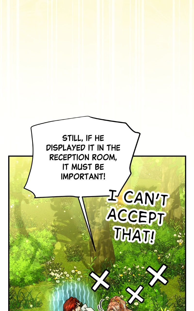 Changing the GenreFrom Angst to Heartwarming Episode 49 page 5 - 