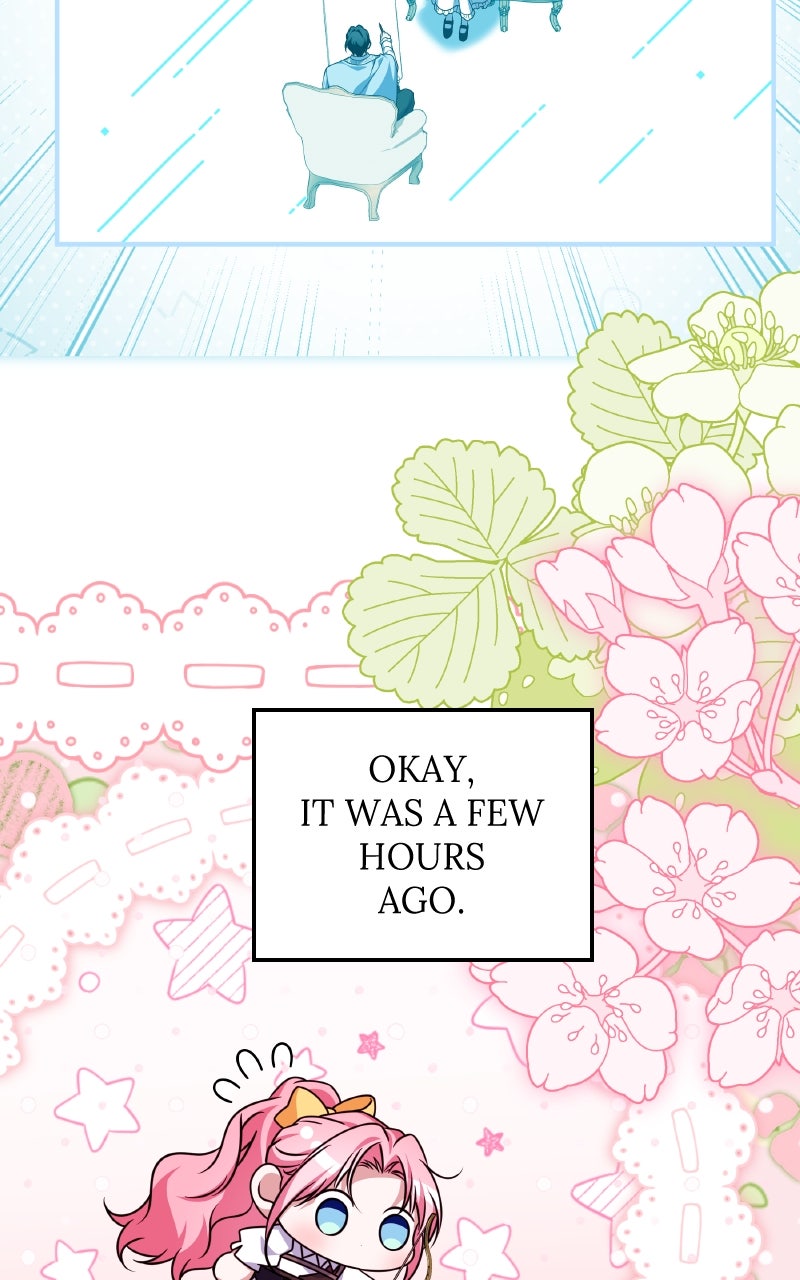 Changing the GenreFrom Angst to Heartwarming Episode 49 page 46 - 