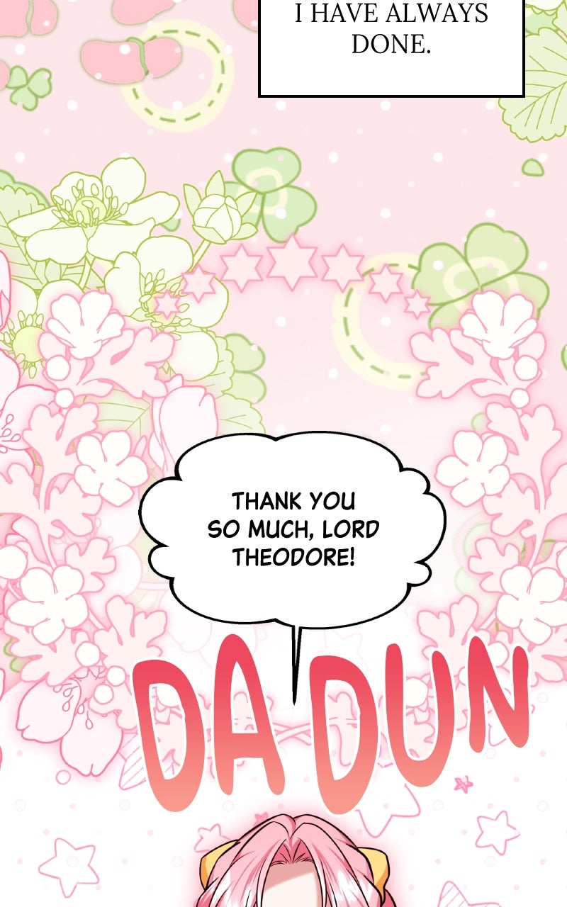Changing the GenreFrom Angst to Heartwarming Episode 49 page 48 - 