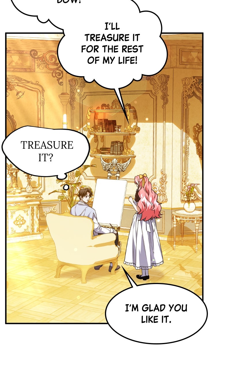 Changing the GenreFrom Angst to Heartwarming Episode 49 page 50 - 