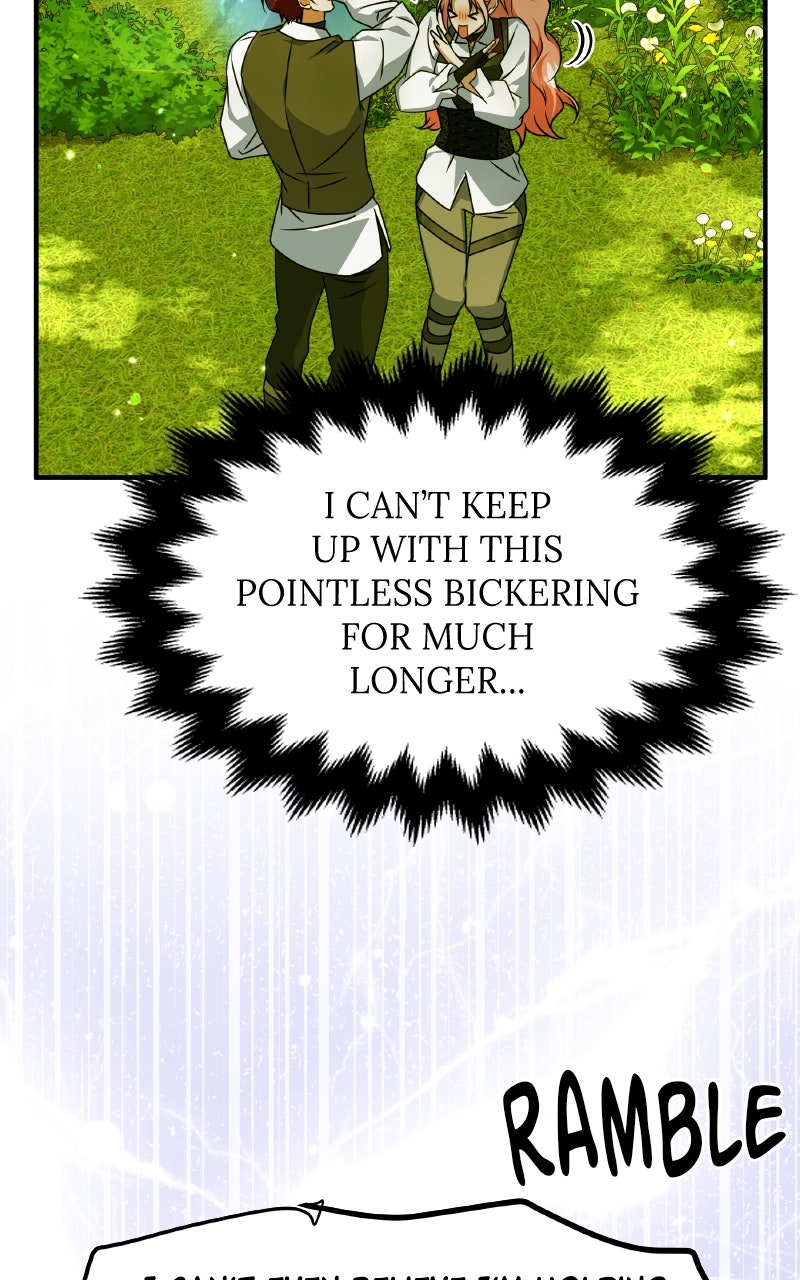 Changing the GenreFrom Angst to Heartwarming Episode 49 page 6 - 