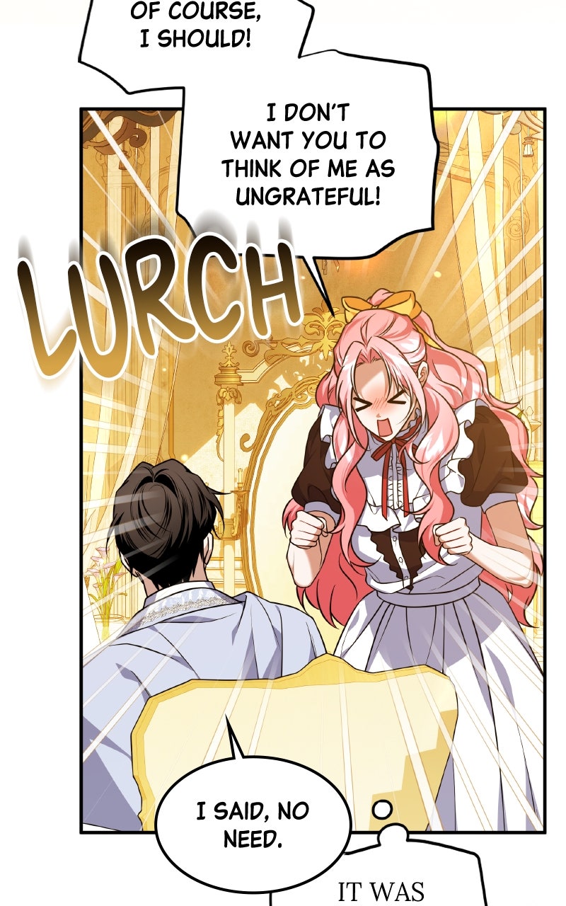 Changing the GenreFrom Angst to Heartwarming Episode 49 page 54 - 