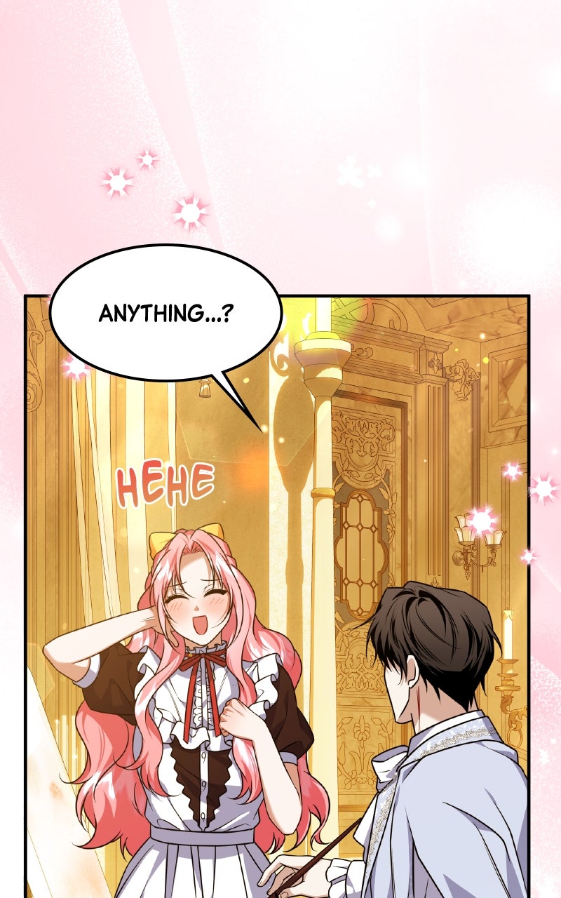Changing the GenreFrom Angst to Heartwarming Episode 49 page 58 - 