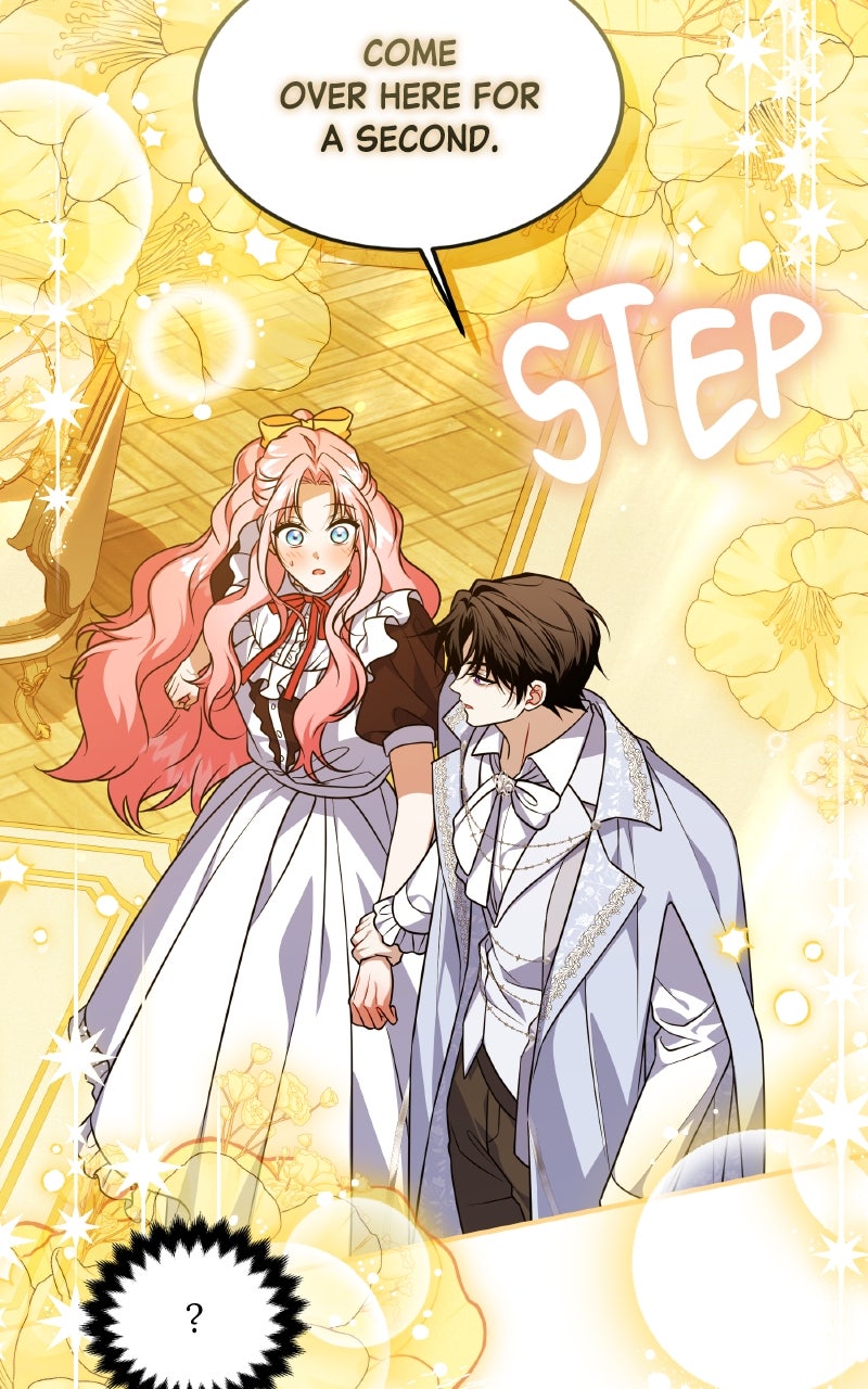 Changing the GenreFrom Angst to Heartwarming Episode 49 page 61 - 