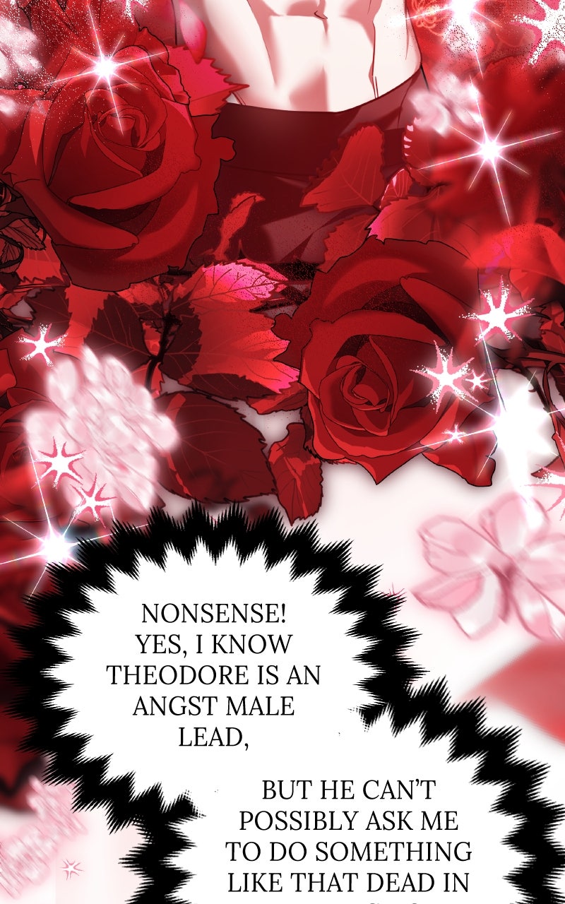Changing the GenreFrom Angst to Heartwarming Episode 49 page 65 - 