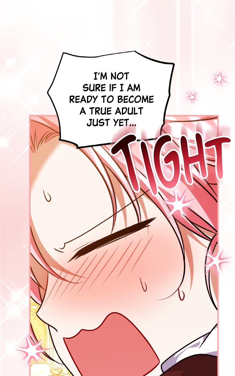 Changing the GenreFrom Angst to Heartwarming Episode 49 page 67 - 