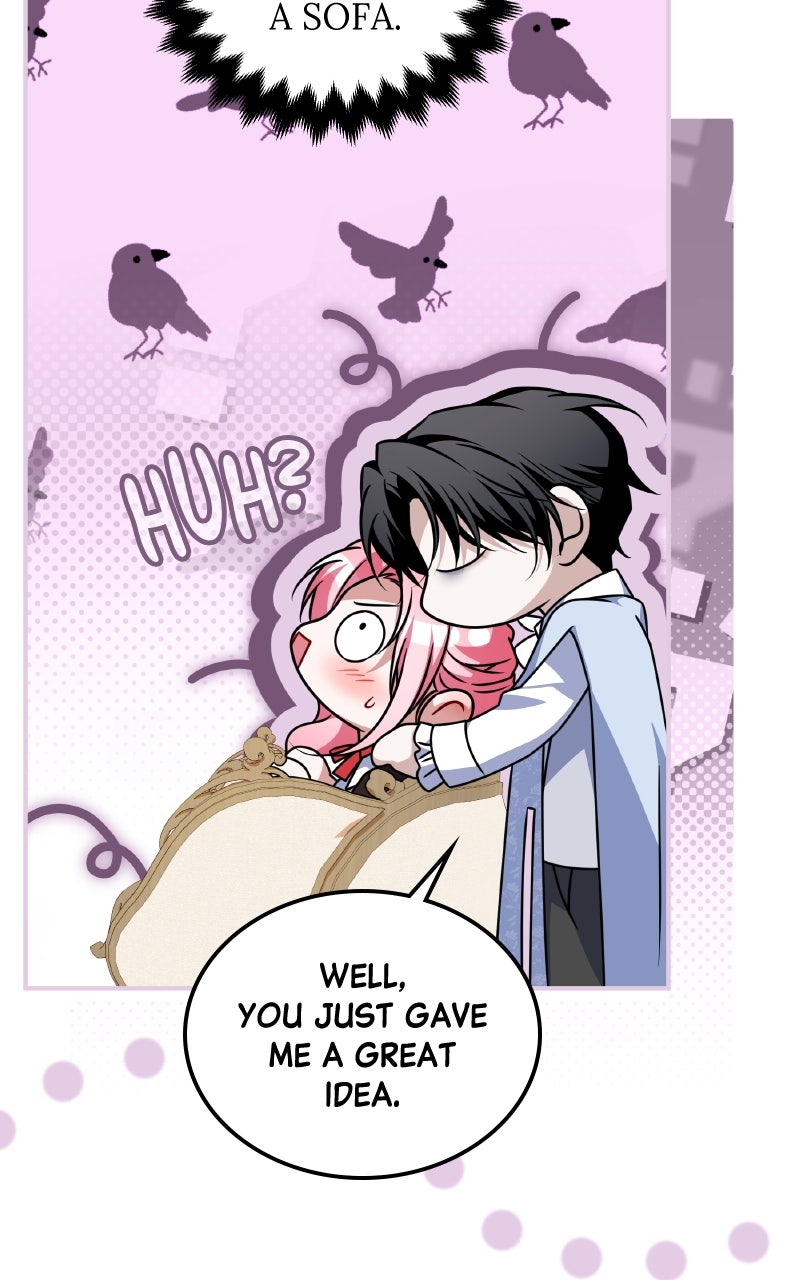 Changing the GenreFrom Angst to Heartwarming Episode 49 page 70 - 