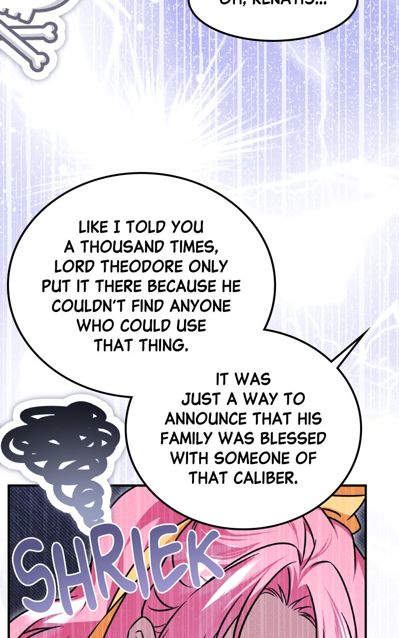 Changing the GenreFrom Angst to Heartwarming Episode 49 page 8 - 