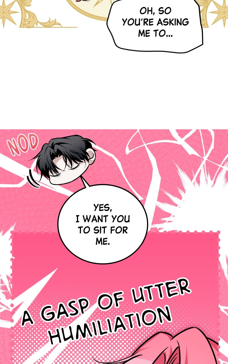 Changing the GenreFrom Angst to Heartwarming Episode 49 page 72 - 