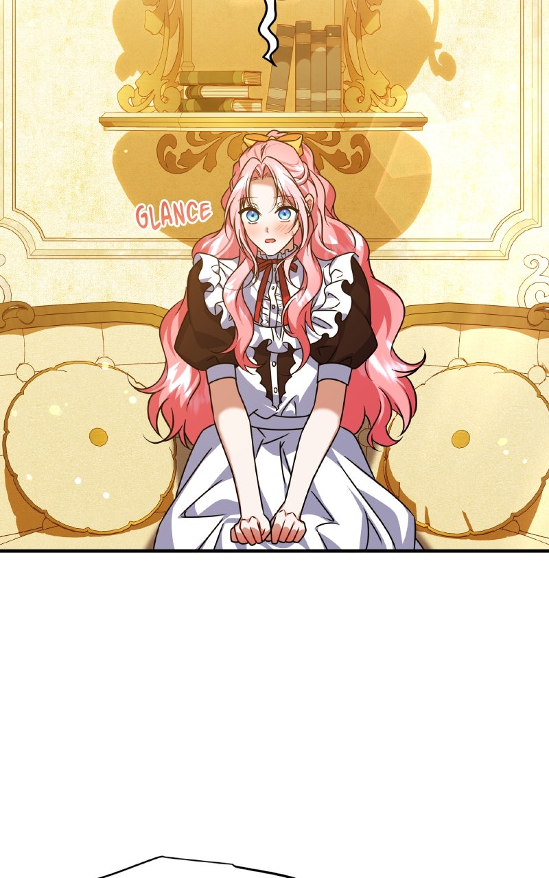Changing the GenreFrom Angst to Heartwarming Episode 49 page 75 - 