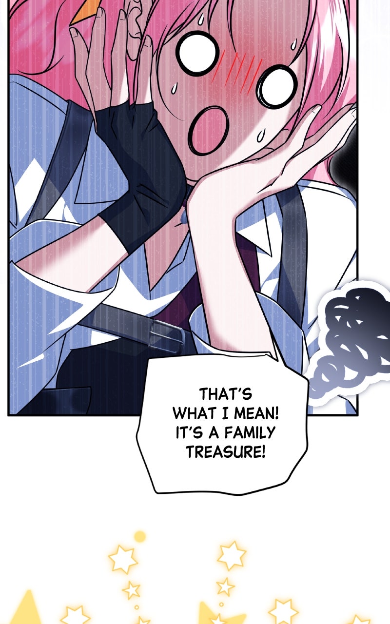 Changing the GenreFrom Angst to Heartwarming Episode 49 page 9 - 