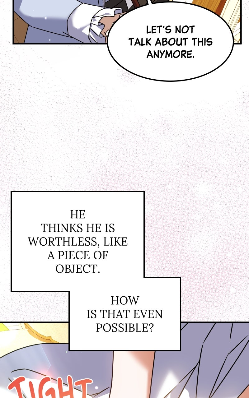 Changing the GenreFrom Angst to Heartwarming Episode 49 page 85 - 