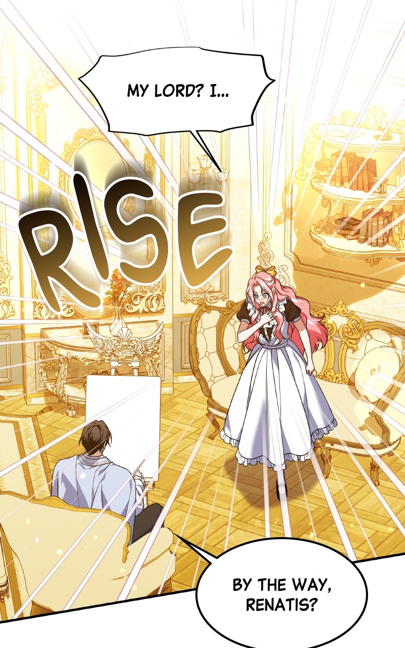 Changing the GenreFrom Angst to Heartwarming Episode 49 page 87 - 
