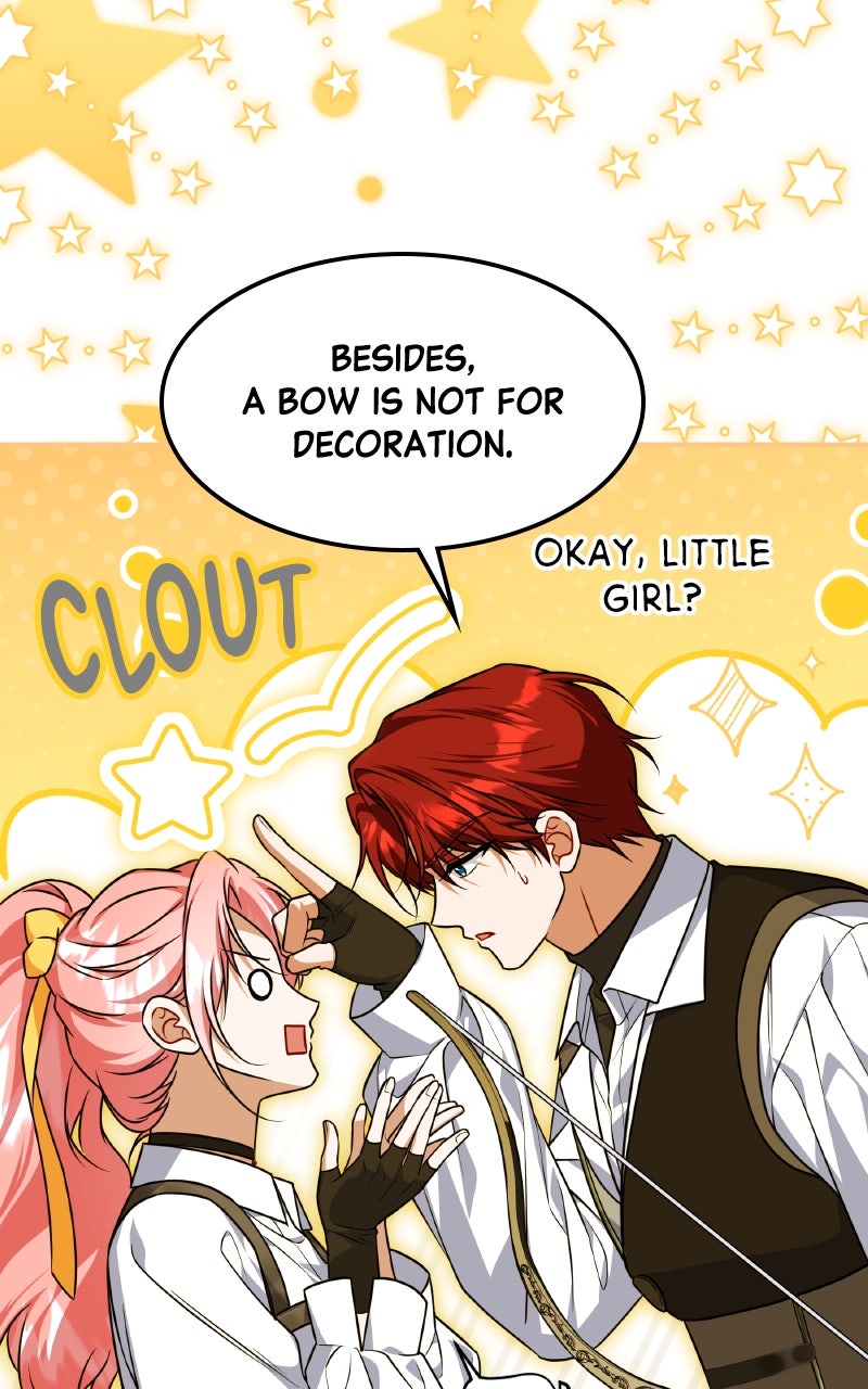 Changing the GenreFrom Angst to Heartwarming Episode 49 page 10 - 