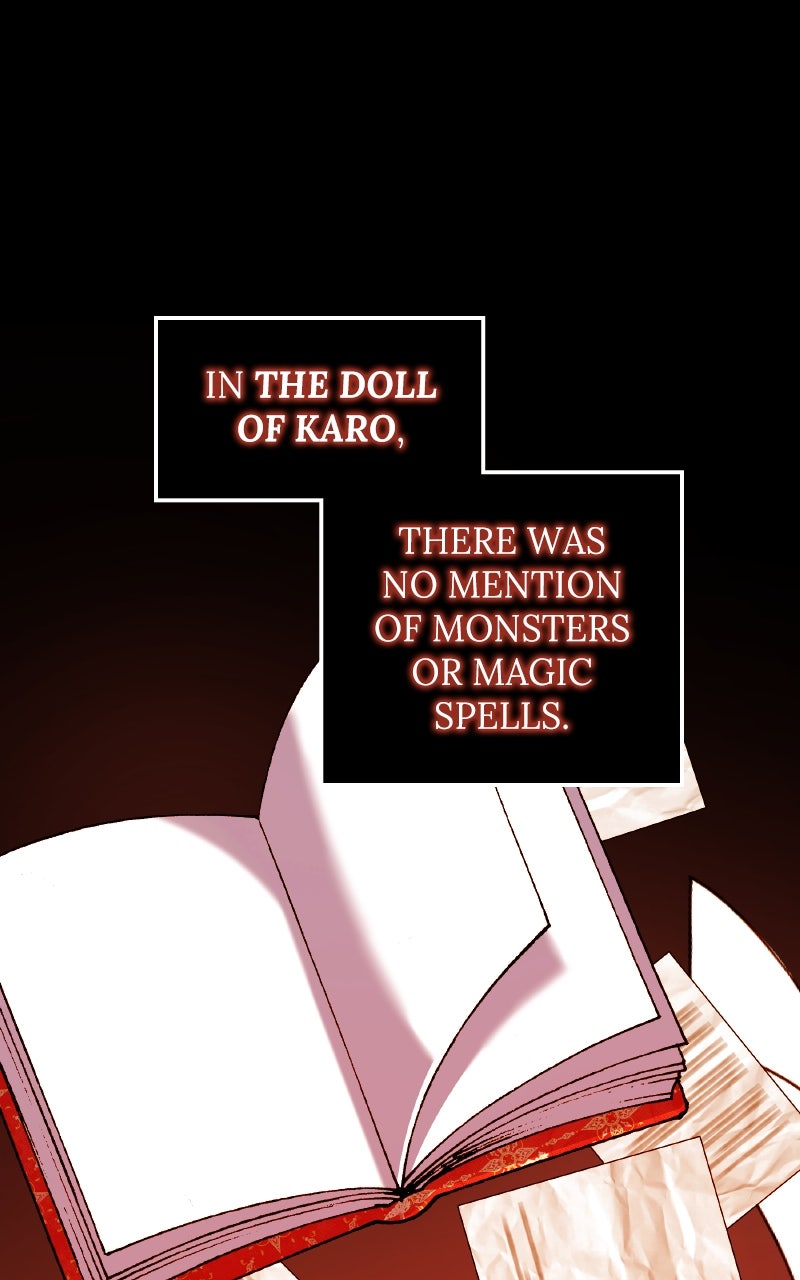Changing the GenreFrom Angst to Heartwarming Episode 5 page 1 - 