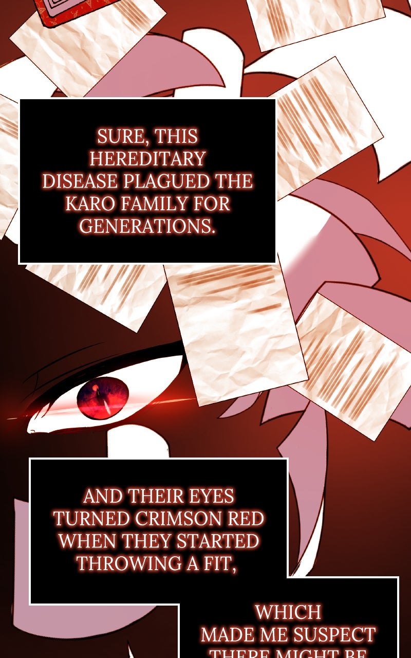 Changing the GenreFrom Angst to Heartwarming Episode 5 page 2 - 