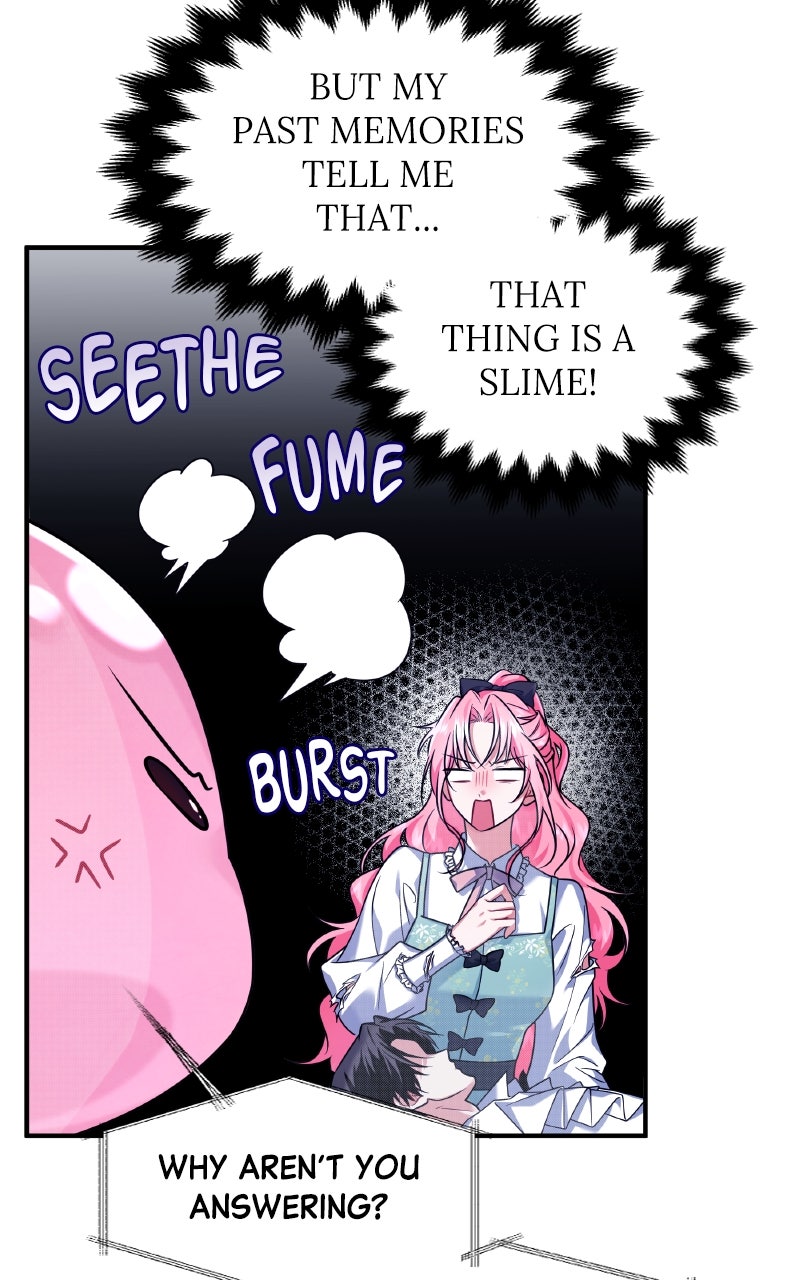 Changing the GenreFrom Angst to Heartwarming Episode 5 page 11 - 