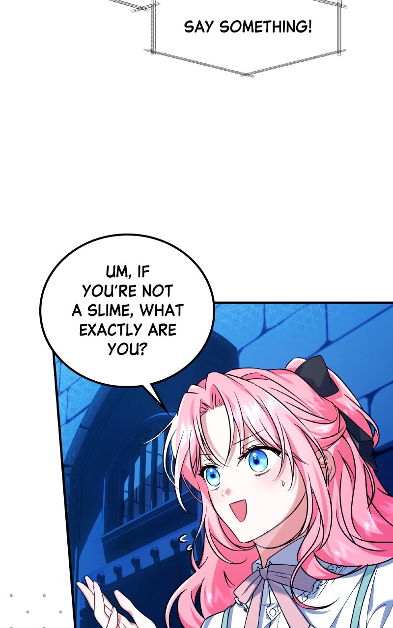 Changing the GenreFrom Angst to Heartwarming Episode 5 page 12 - 