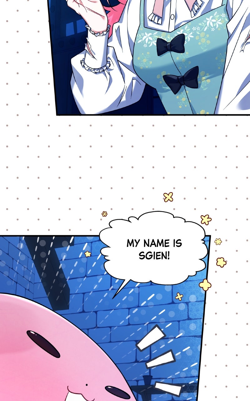 Changing the GenreFrom Angst to Heartwarming Episode 5 page 13 - 
