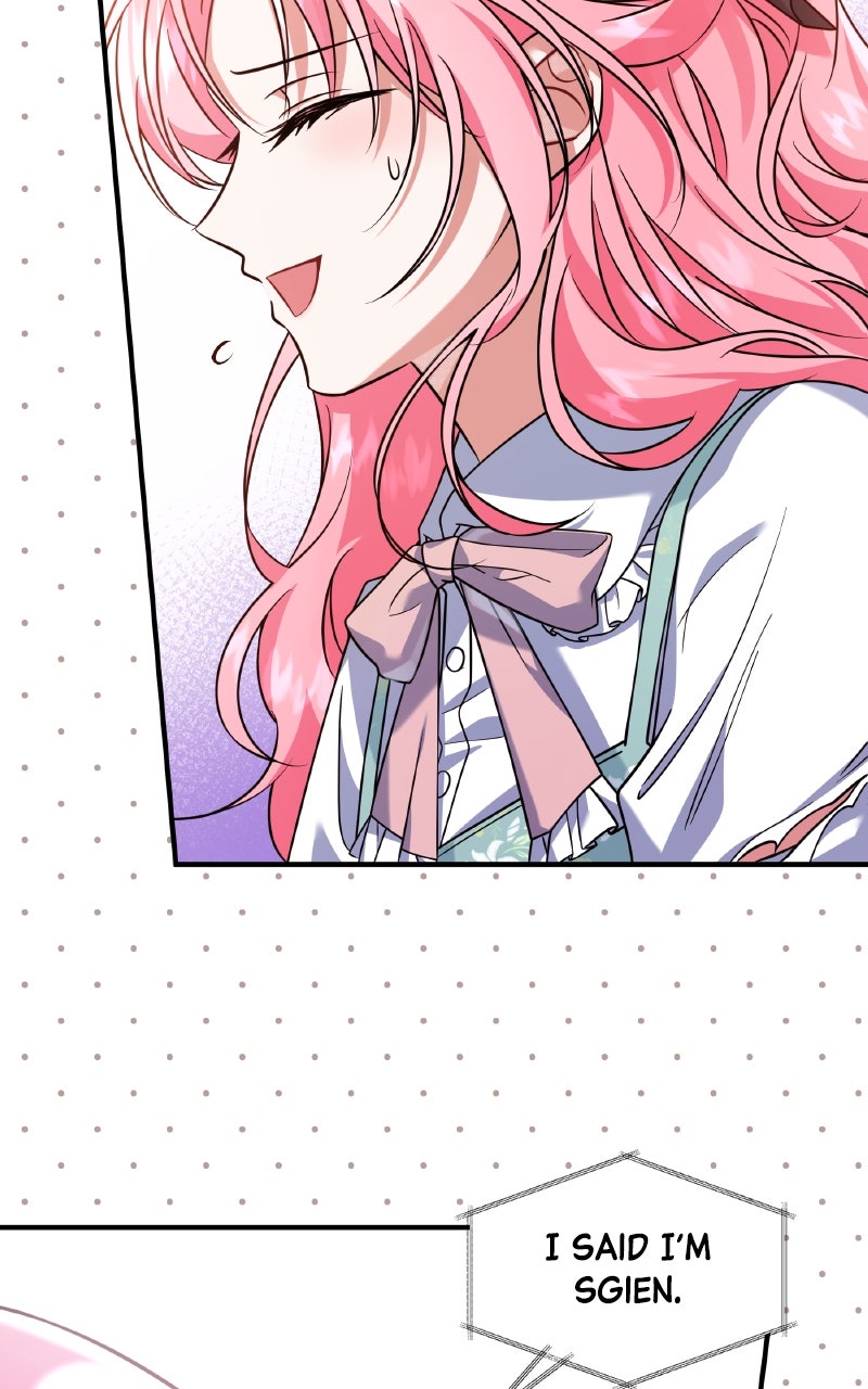 Changing the GenreFrom Angst to Heartwarming Episode 5 page 15 - 